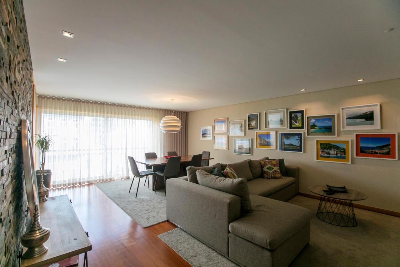 Comfy Luxury Apartment OOporto Exterior foto