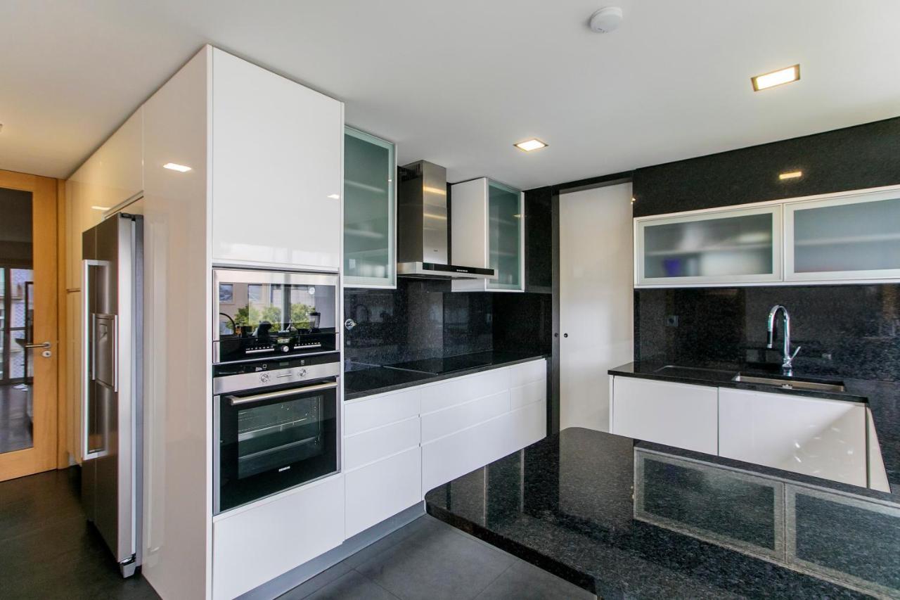 Comfy Luxury Apartment OOporto Exterior foto