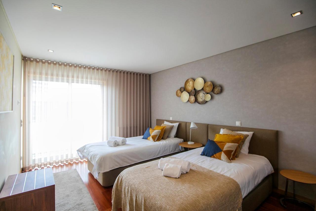 Comfy Luxury Apartment OOporto Exterior foto